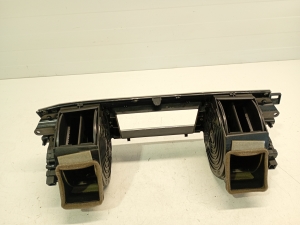 Jaguar XF (2008–2016) Dashboard trim CX23045C34BB - 3