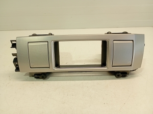 Jaguar XF (2008–2016) Dashboard trim CX23045C34BB - 4