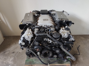   Engine  - 156985 