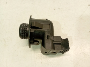 Jaguar XF (2008–2016) Other switch 2R836465CA - 4
