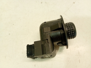 Jaguar XF (2008–2016) Other switch 2R836465CA - 5