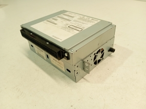 Radio (head unit) - CF6N18C815HF