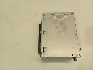 Jaguar XF (2008–2016) Autoraadio CF6N18C815HF - 6