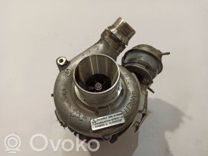 RENAULT Koleos (2007–2016) Turbo 8200638766 - 4