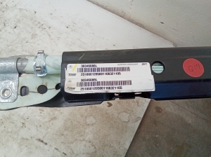Mercedes Benz R-Class 251 (2006–2017) Katuse turvapadi 30346085G - 2