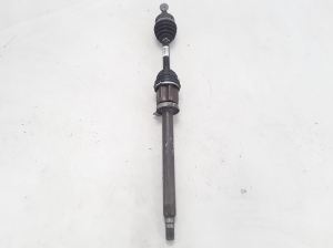 VOLVO XC90 (2015–2024) Front drive shaft and its parts - 2