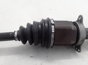 VOLVO XC90 (2015–2024) Front drive shaft and its parts - 3