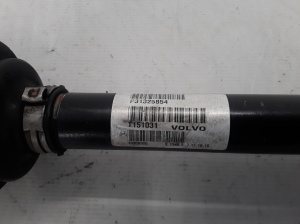 VOLVO XC90 (2015–2024) Front drive shaft and its parts - 4