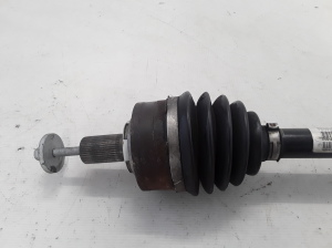 VOLVO XC90 (2015–2024) Front drive shaft and its parts - 5