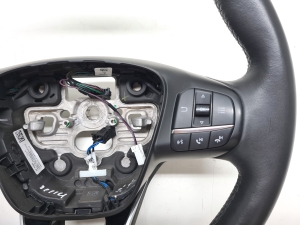 Ford Focus (2018–2026) Lenkrad 34246317F - 2