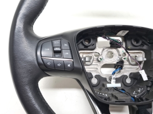 Ford Focus (2018–2026) Lenkrad 34246317F - 3