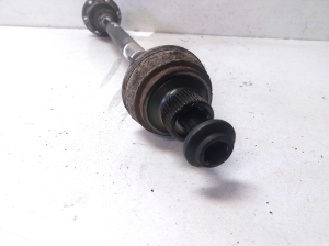 AUDI A7 (2010–2018) Rear drive shaft and its parts 8R0501203C - 2