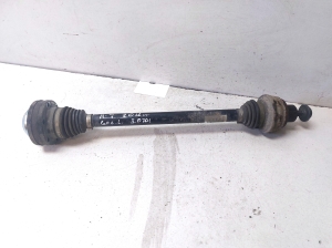 Cardan arrière et ses pièces - 8R0501203C