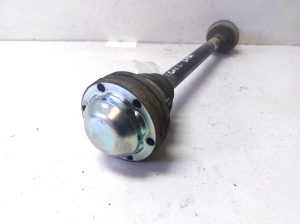 AUDI A7 (2010–2018) Rear drive shaft and its parts 8R0501203C - 4