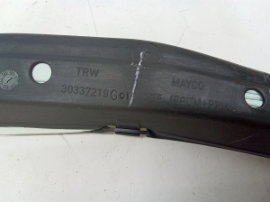 Mercedes Benz R-Class 251 (2006–2017) Katuse turvapadi 30346086 - 3