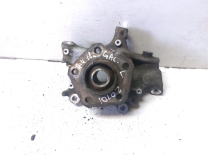 Moyeu arrière - 8W0505431Q