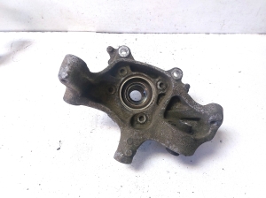 AUDI A4 B9 (2015–2026) Tagumine rumm 8W0505431Q - 4