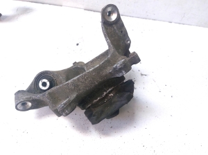 AUDI A4 B9 (2015–2026) Tagumine rumm 8W0505431Q - 5