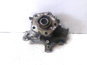AUDI A4 B9 (2015–2026) Rear wheel hub 8W0505432Q - 3