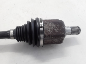 VOLVO XC90 (2015–2024) Front drive shaft and its parts 31325852 - 2