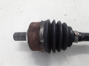 VOLVO XC90 (2015–2024) Front drive shaft and its parts 31325852 - 4