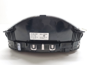 Ford Focus (2018–2026) Instrument cluster JX7T14C026NAF - 4