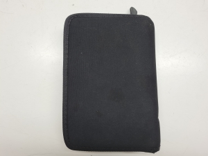 Ford Focus (2018–2026) Car service book - 3