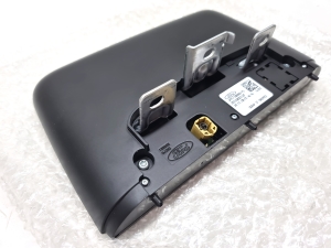 Ford Focus (2018–2026) Screen JX7118B955FD - 3