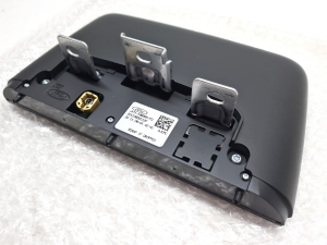 Ford Focus (2018–2026) Screen JX7118B955FD - 4