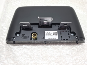 Ford Focus (2018–2026) Screen JX7118B955FD - 5