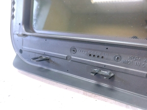 AUDI A7 (2010–2018) Skylight 4G8877071 - 2