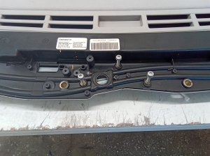 Mercedes Benz R-Class 251 (2006–2017) Katuseaken A2517801029 - 2