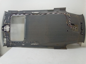 Mercedes Benz R-Class 251 (2006–2017) Schiebedach Verkleidung A2515407707 - 5