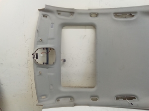 Mercedes Benz R-Class 251 (2006–2017) Schiebedach Verkleidung A2515407707 - 8