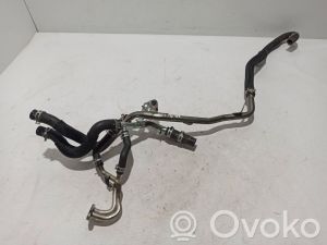 Radiator hose - 924106758R