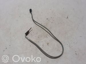 RENAULT Koleos (2016–2026) Exhaust gas temperature sensor 226402153R - 2