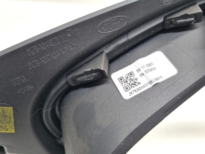 Ford Focus (2018–2026) Instrument cluster trim JX7BA044D70A - 2