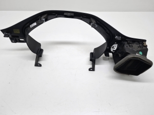 Ford Focus (2018–2026) Instrument cluster trim JX7BA044D70A - 3