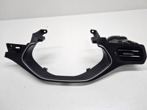 Ford Focus (2018–2026) Instrument cluster trim JX7BA044D70A - 4