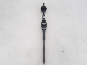 VOLVO XC60 (2008–2017) Antriebswelle vorne und ihre Teile 30783072 - 2