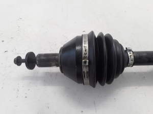 VOLVO XC60 (2008–2017) Antriebswelle vorne und ihre Teile 30783072 - 3