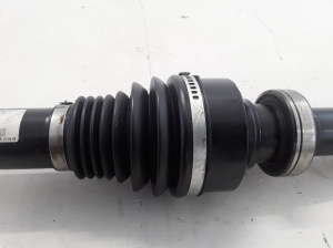VOLVO XC60 (2008–2017) Antriebswelle vorne und ihre Teile 30783072 - 4