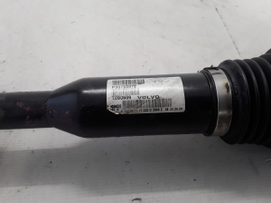 VOLVO XC60 (2008–2017) Antriebswelle vorne und ihre Teile 30783072 - 5