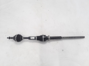 Front drive shaft and its parts - 30783072