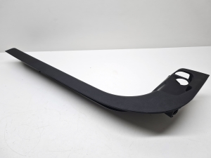 Ford Focus (2018–2026) Inner sill trim JX7BA13209A - 2