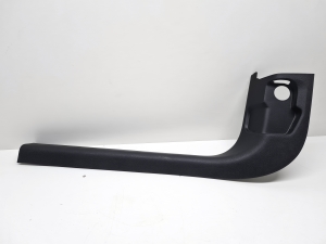 Ford Focus (2018–2026) Inner sill trim JX7BA13209A - 3