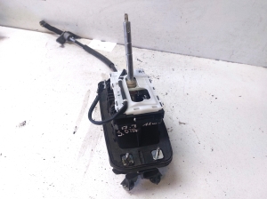 AUDI A4 B9 (2015–2026) Gear shift mechanism 4G1713041K - 3