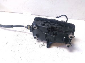 AUDI A4 B9 (2015–2026) Gear shift mechanism 4G1713041K - 4