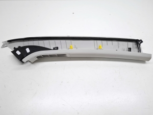 Ford Focus (2018–2026) A-Säulen Innenverkleidung JX7BA03599A - 3