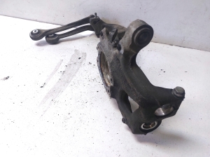 AUDI A7 (2010–2018) Front wheel hub 4G0407242C - 3